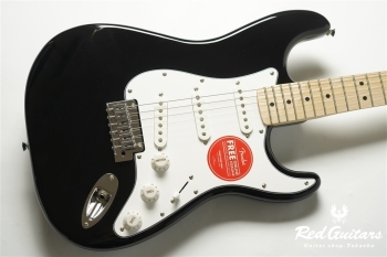 Affinity Series Stratocaster - Black